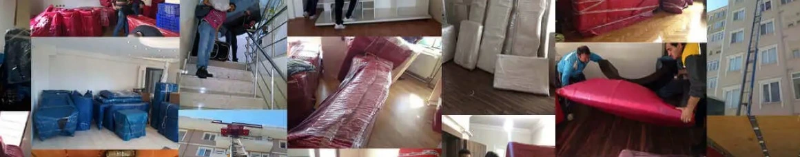 Viranşehir Parça Eşya Taşımacılık görseli